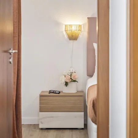 Holiday home Skyline Heights By Madeira Sun Travel
