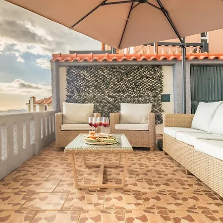 Skyline Heights By Madeira Sun Travel Holiday home