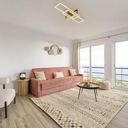 Skyline Heights By Madeira Sun Travel Funchal (Madeira)