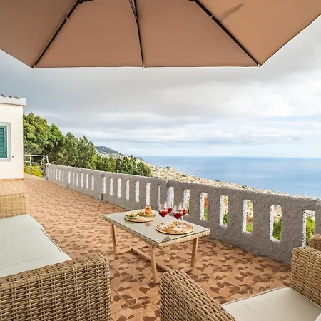 Skyline Heights By Madeira Sun Travel Funchal (Madeira)