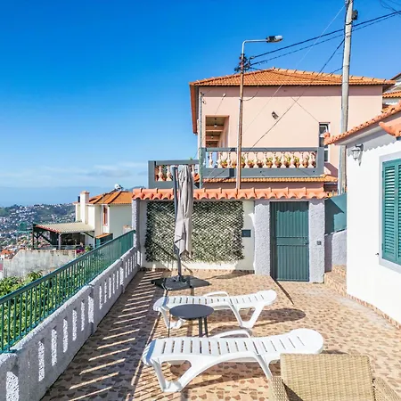 Holiday home Skyline Heights By Madeira Sun Travel *